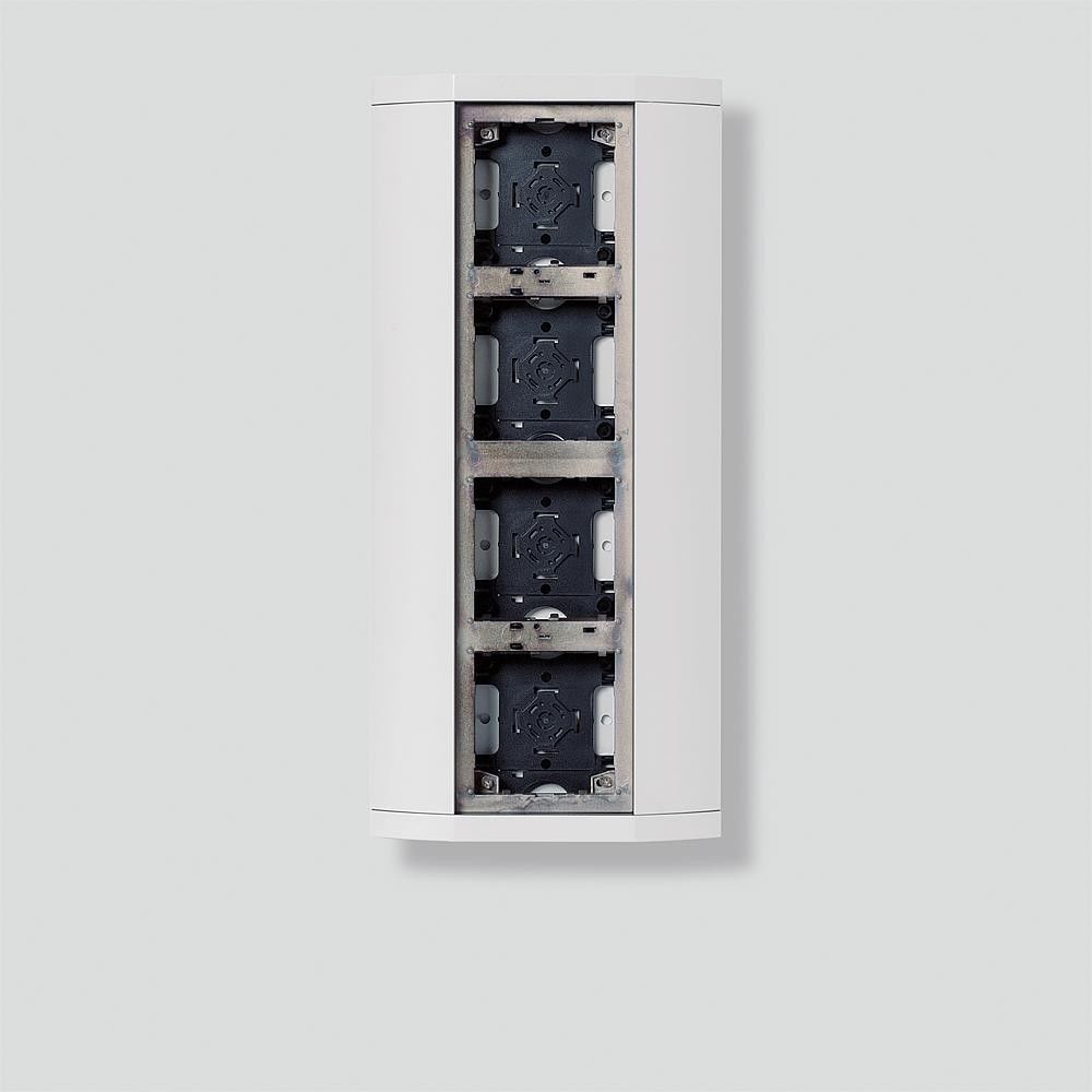 Kommunikations-Display KSA 604-0 AG