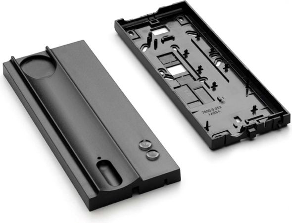 Gehäuseober/-unterteil 1272430