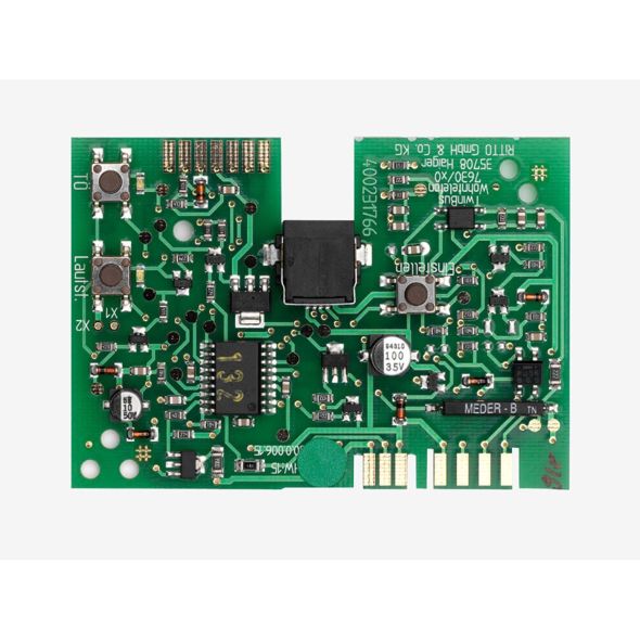 Grundmodul für 17630/.0 1271743