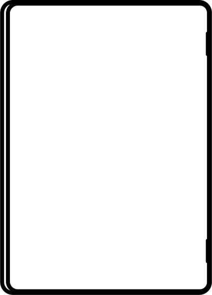 Namensschild + Abdeckung RGE1233990 (VE5)