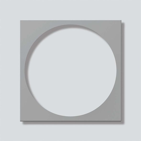 Blendrahmen CMCCMM611612BCM650TM