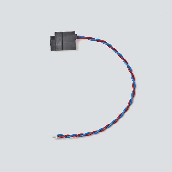 Elektret-Mikrofon 200029820-00