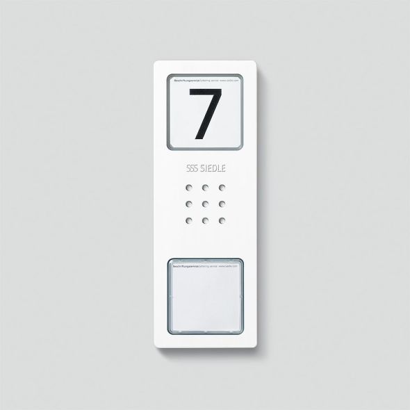 Gehäuse-Oberteil CA 812-1/CA 850-1 W