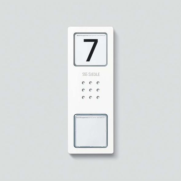 Gehäuse-Oberteil CA 812-1/CA 850-1 W