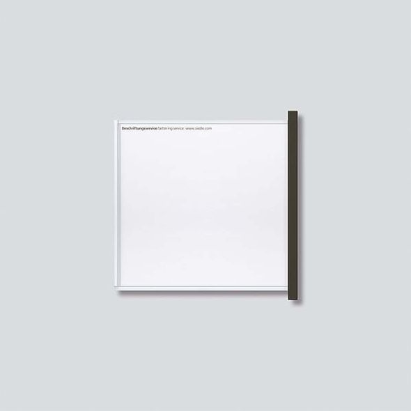 Info-Kassette graph-met 200029056-00