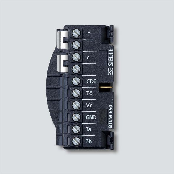 Klemmblock 200029523-00