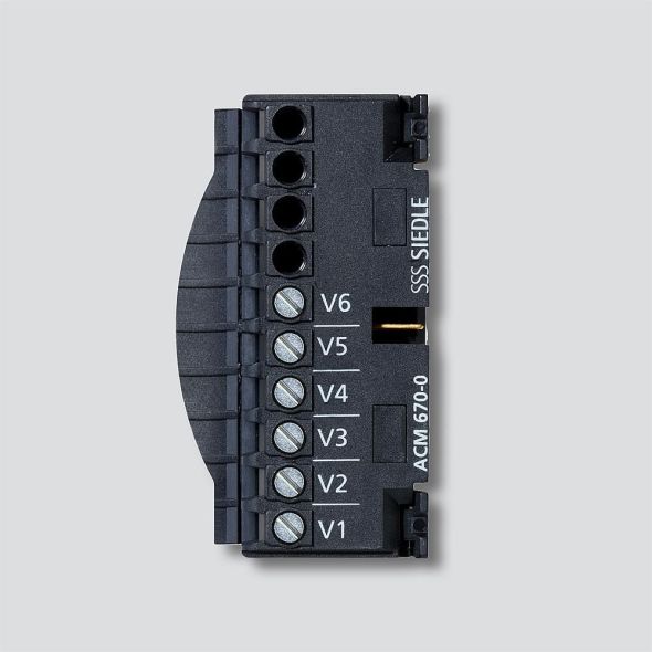 Klemmblock sw 200029836-00