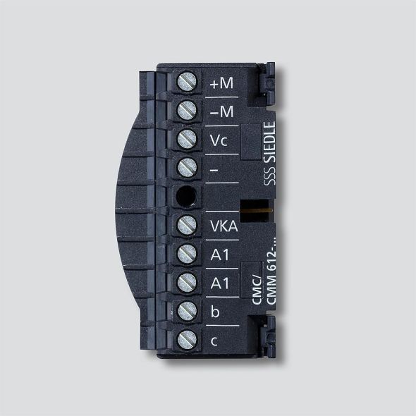 Klemmblock sw 200029922-00