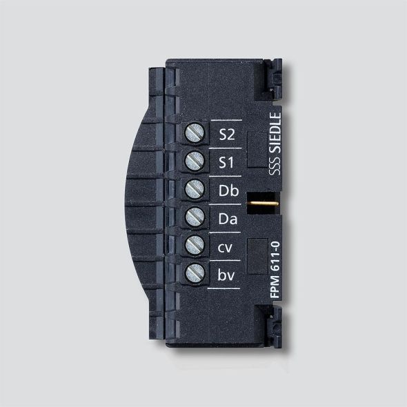 Klemmblock sw 200029928-00