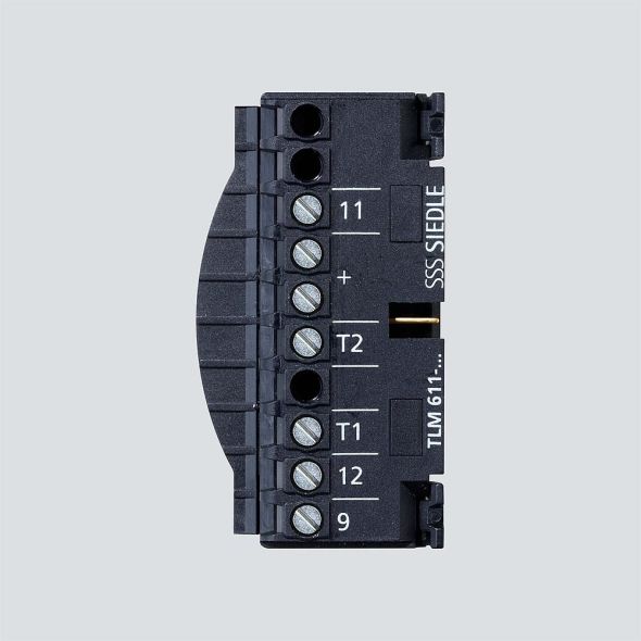 Klemmblock TLM 611