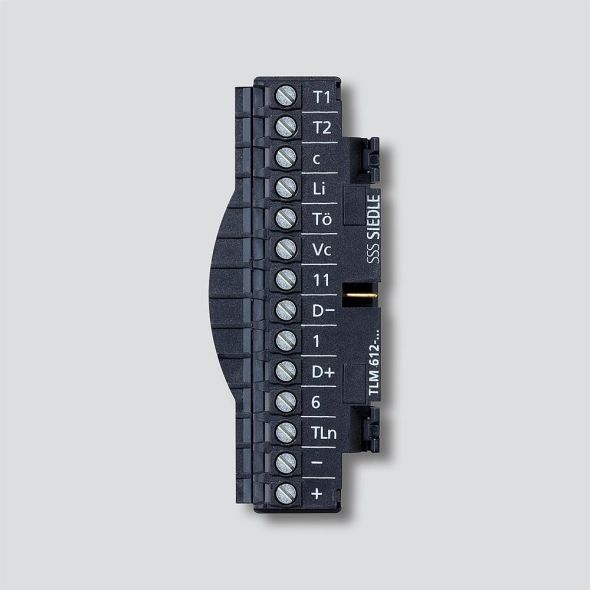 Klemmblock TLM 612