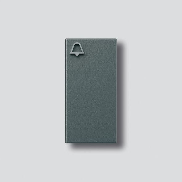 Klingeltaste dgr-Glim 200029939-00