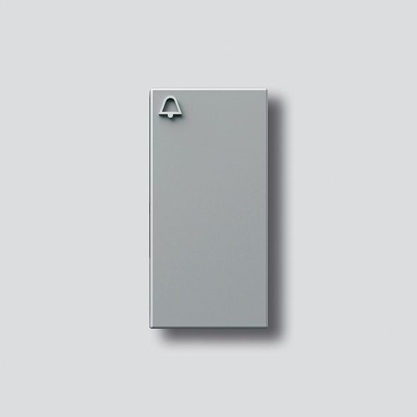 Klingeltaste si-met 200029800-00