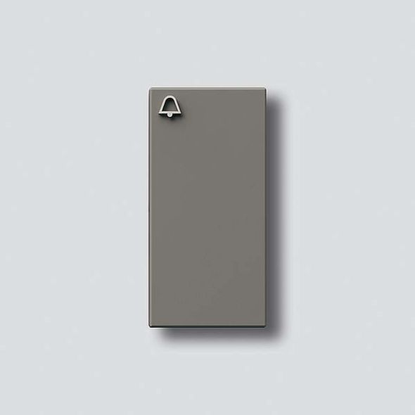 Klingeltaste ti-met 200029801-00