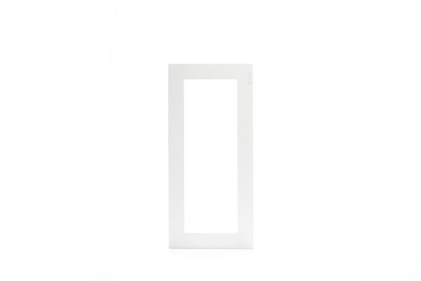 Nachrüstblende Vario VA/NB 611-3/1-0 W