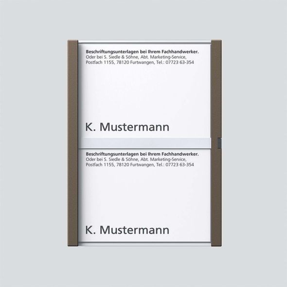 Namensschild Bernst-Glim 200029954-00