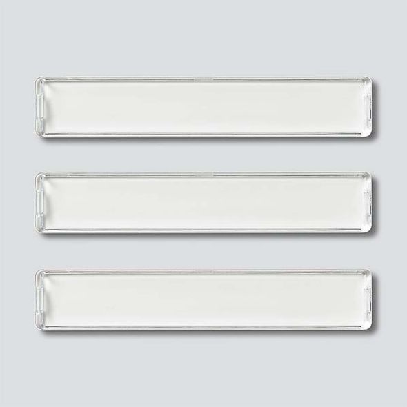 Namensschild-Oberteil 200029966-00