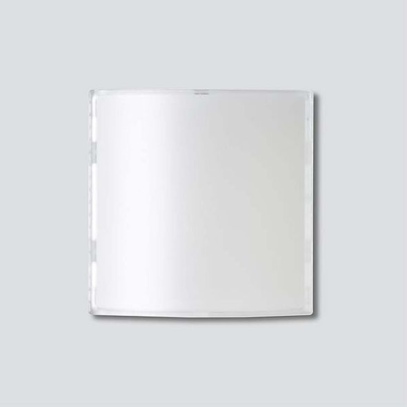 Namensschild-Oberteil klar 200029816-00