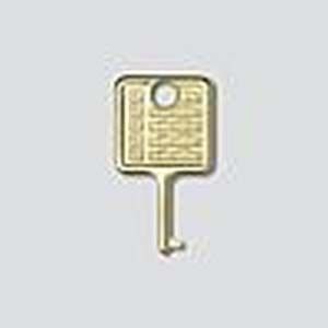 Schlüssel f.Inform.-Modul IM 511-0