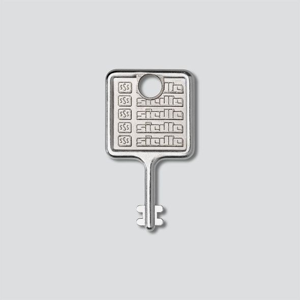 Schlüssel f. Montagerahmen MR 511/512513/514524