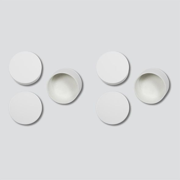 Schraubenabdeckung KSF/KSFB/SR/SRE6xxW