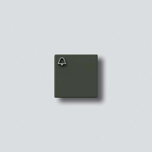 Taste m.Glockensym.graphit 200029085-00