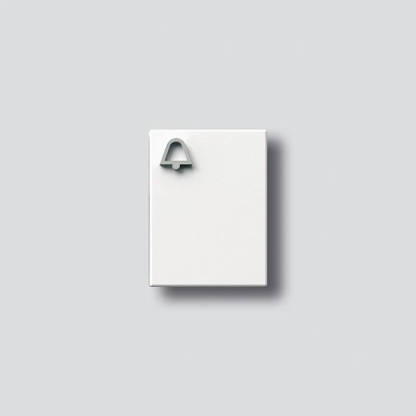 Taste m.Glockensymbol ws 200029806-00
