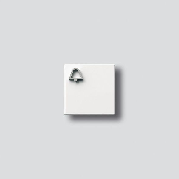 Taste m.Glockensymbol ws 200029810-00