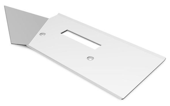 Tischzubehör ZTA 150-0 W