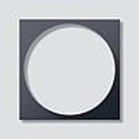Blendrahmen CMCCMM611612BCM650AG