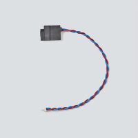 Elektret-Mikrofon 200029820-00