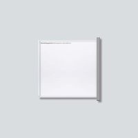 Ersatz-Infokassette titan 200029827-00