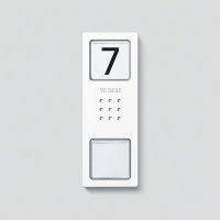 Gehäuse-Oberteil CA 812-1/CA 850-1 W