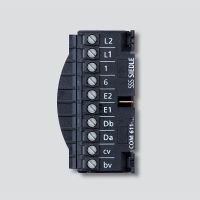 Klemmblock COM 611