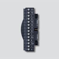 Klemmblock TLM 612