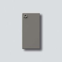 Klingeltaste ti-met 200029801-00