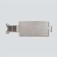 Montageschlüssel Siedle Steel