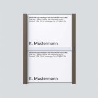 Namensschild Bernst-Glim 200029954-00