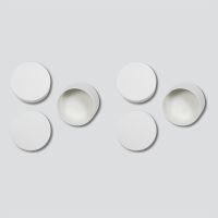 Schraubenabdeckung KSF/KSFB/SR/SRE6xxW