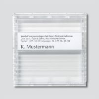 Sichtfenster klar 200019641-00