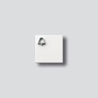 Taste m.Glockensymbol ws 200029810-00