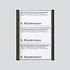 Namensschild graph-met kpl 200029043-00