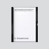 Namensschild sw-hgl 200029949-00