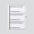 Namensschild ws kpl. 200029046-00