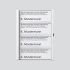 Namensschild ws kpl. 200029050-00