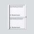 Namensschild ws kpl. 200029790-00
