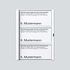 Namensschild ws kpl. 200029794-00