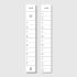 Schrifteinlage 200029575-00