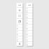 Schrifteinlage 200029576-00