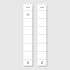 Schrifteinlage 200029577-00
